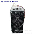 Innosilicon A11 Pro Miner Innosilicon A11 Pro 1500M 2350W Eth Asic Miner Supplier